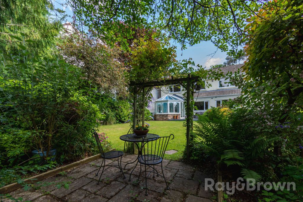 Additional image 55 of 5 bed detached house for saleCherry Orchard Road, Lisvane, Cardiff CF14
