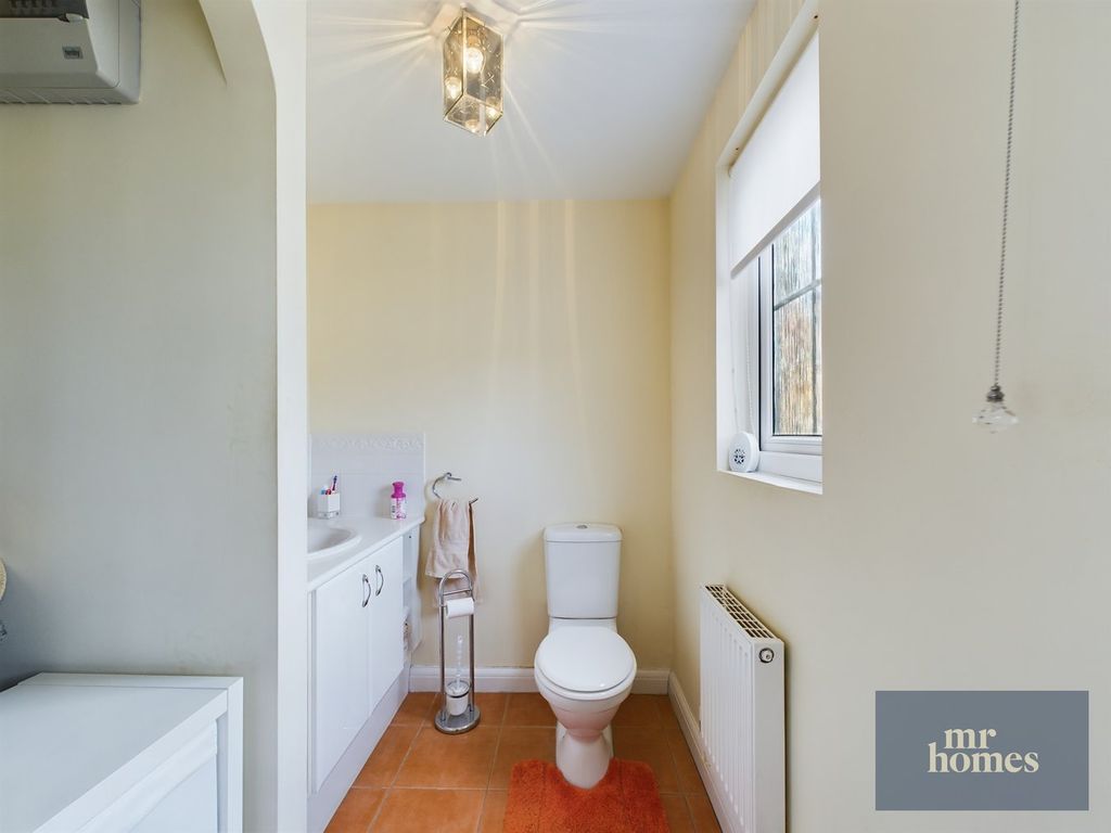 Additional image 12 of 4 bed detached house for saleThorne Way, St Marys Field, Cardiff CF5