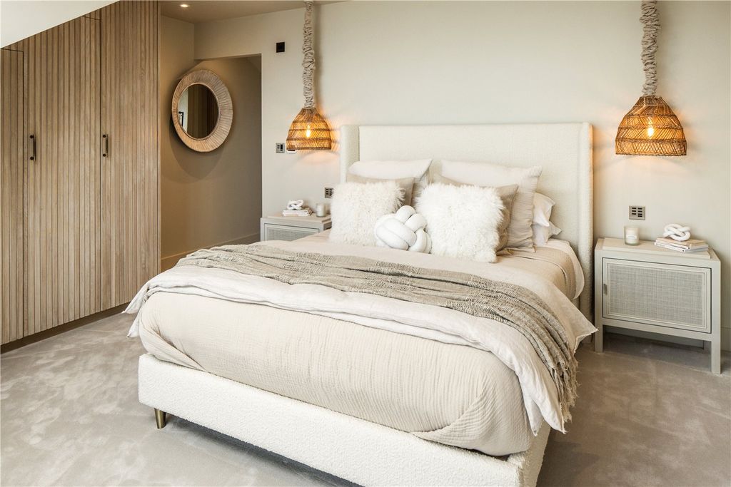 Additional image 11 of 5 bed detached house for saleLe Mont De Rozel, St. Martin, Jersey JE3