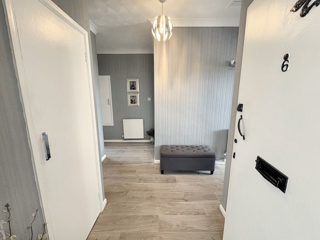 Additional image 2 of 2 bed flat for saleChulmleigh Close, Rumney, Cardiff CF3
