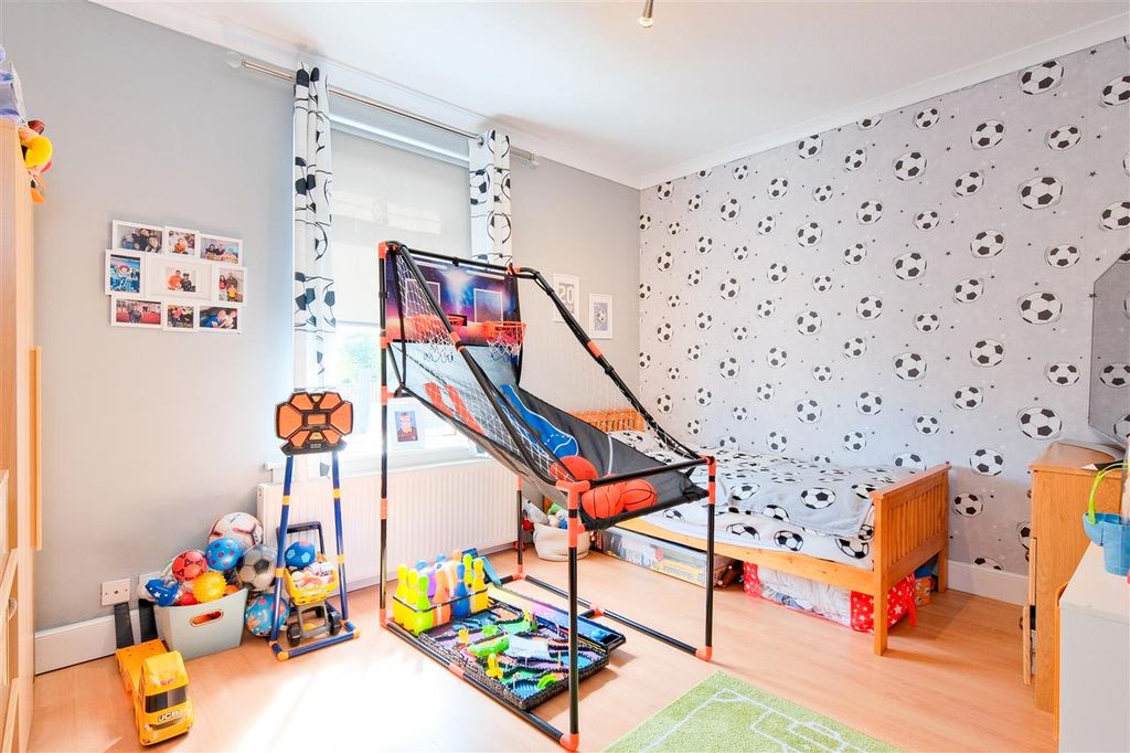 Additional image 13 of 2 bed flat for saleGreenknowe Street, Overtown, Wishaw ML2