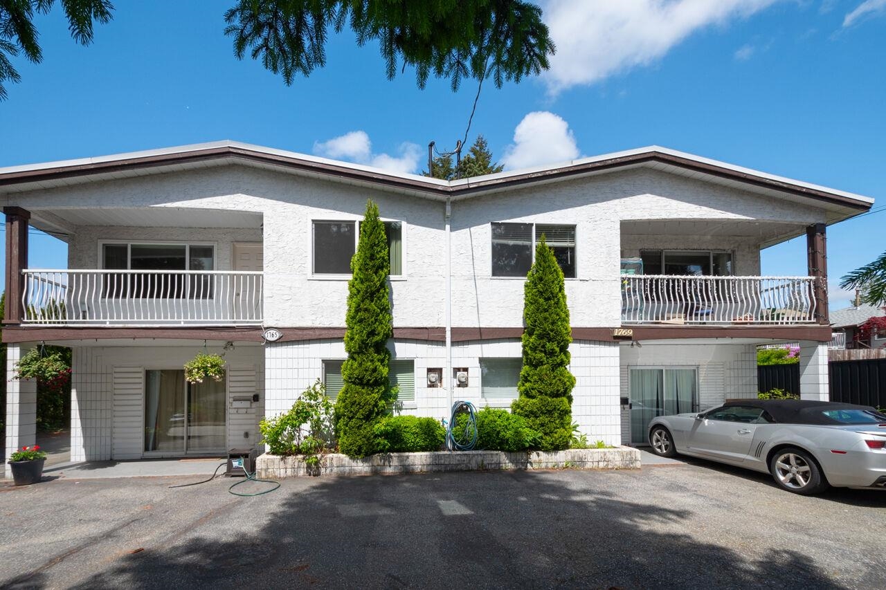 1765-1769 Austin Avenue, Coquitlam, BC, V3K 3R2