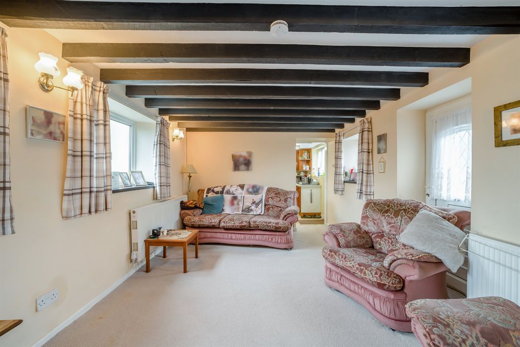 Additional image 5 of 2 bed detached house for saleLlansoy, Usk, Monmouthshire NP15