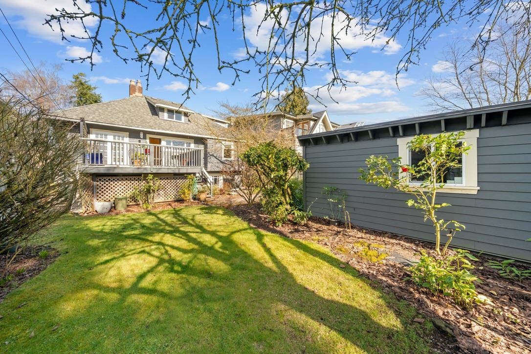 Additional image 6 of 2038 46th Avenue W, Vancouver, BC, V6M 2K9