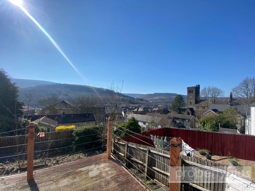 Additional image 2 of 2 bed terraced house for saleTrip Terrace, Pentre, Rhondda Cynon Taff CF41