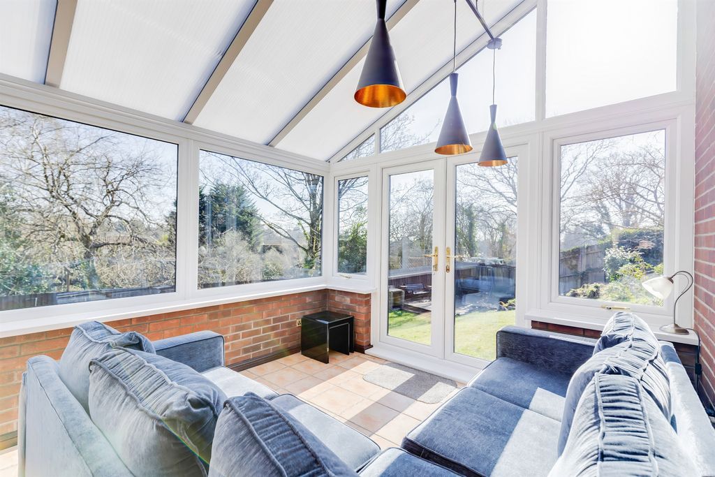 Additional image 20 of 4 bed detached house for saleCheriton Drive, Thornhill, Cardiff CF14