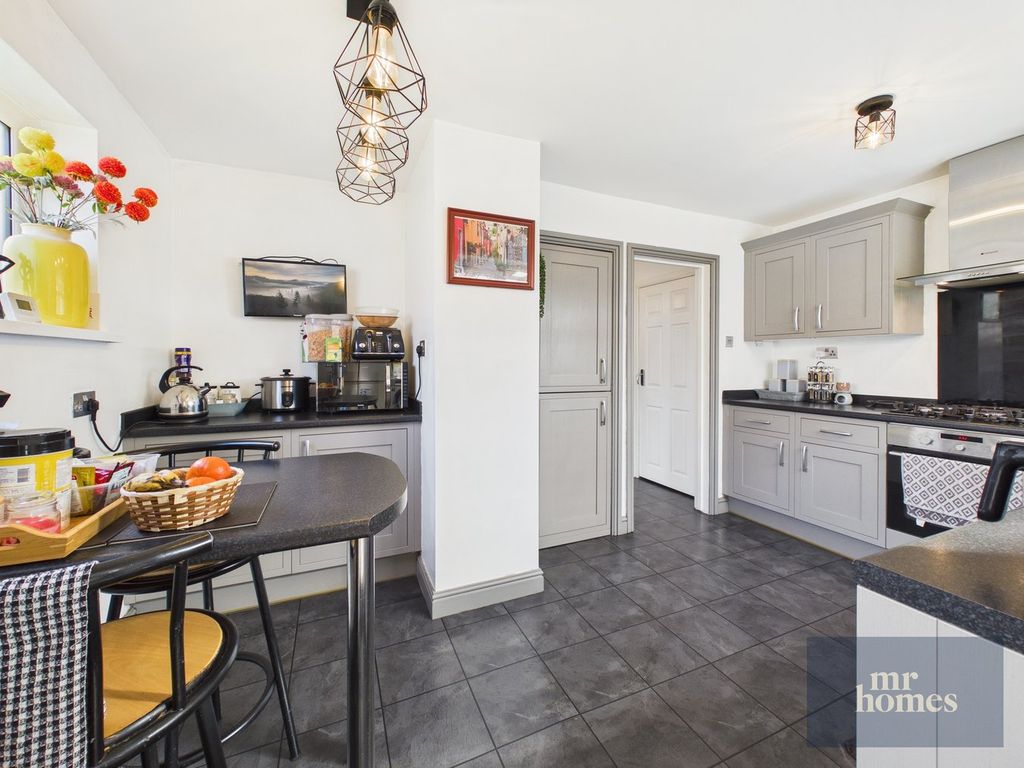 Additional image 26 of 3 bed semi-detached house for salePeach Place, Fairwater, Cardiff CF5