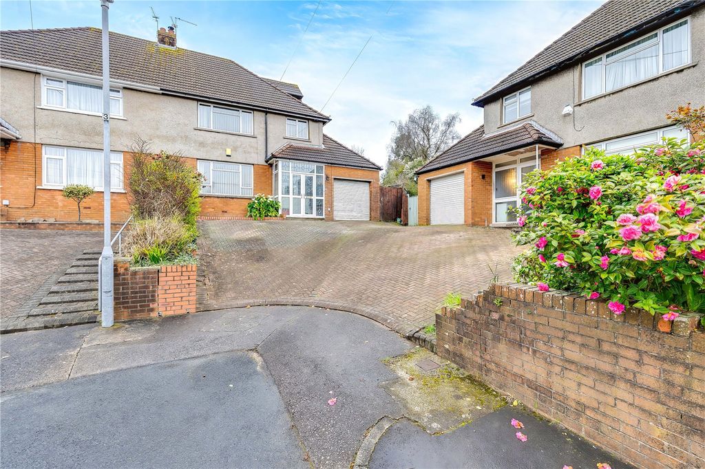 Additional image 38 of 4 bed semi-detached house for salePatterdale Close, Penylan, Cardiff CF23