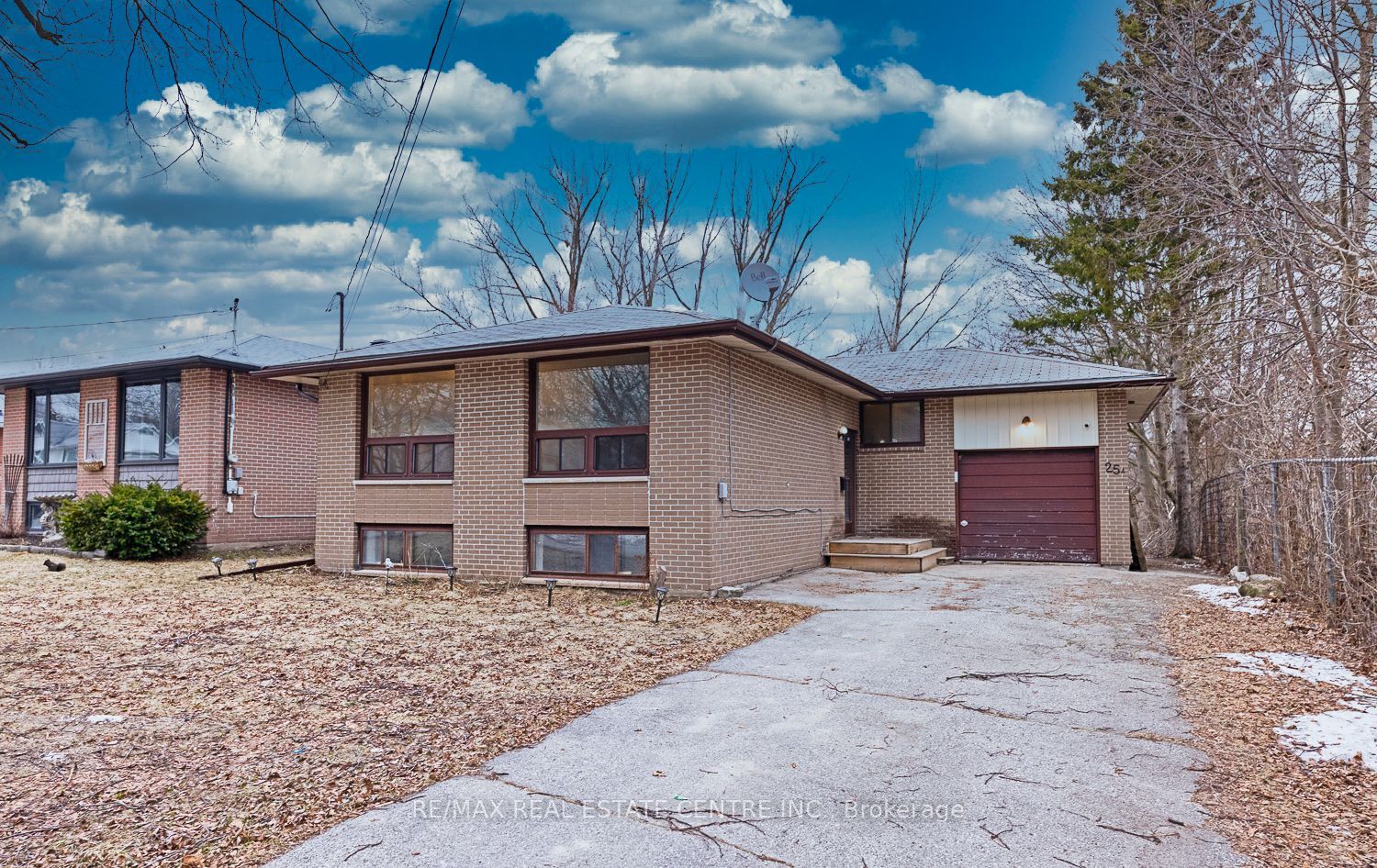 25A Margaret Street, Orangeville, ON, L9W 2N3