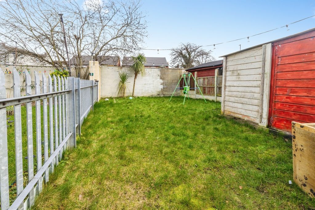 Additional image 14 of 2 bed semi-detached house for saleHope Street, Lincoln LN5