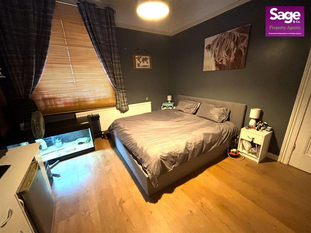 Additional image 12 of 6 bed semi-detached house for saleFields Park Road, Newport NP20