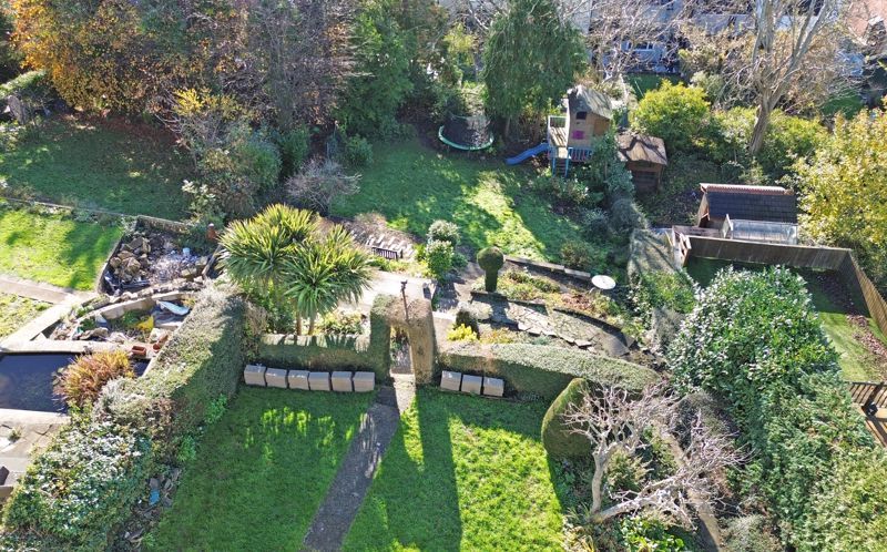 Additional image 23 of 3 bed detached house for saleSuperb Detached House, Beechwood Crescent, Newport NP19