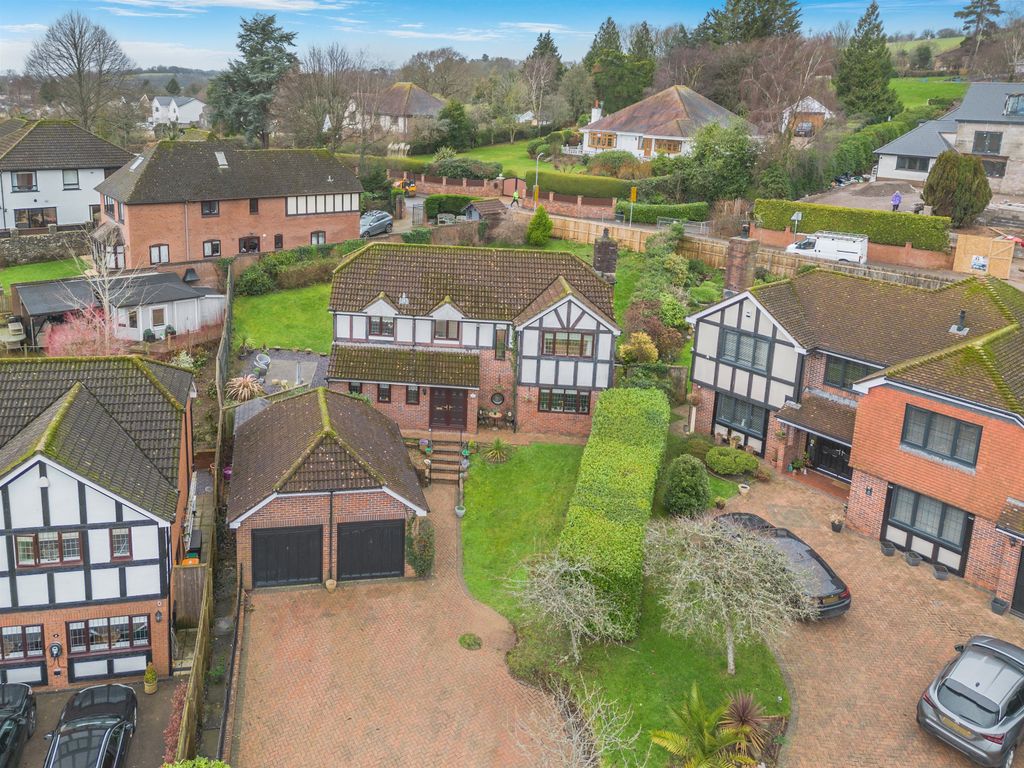 Additional image 22 of 4 bed detached house for saleTregarn Close, Langstone, Newport, Newport NP18
