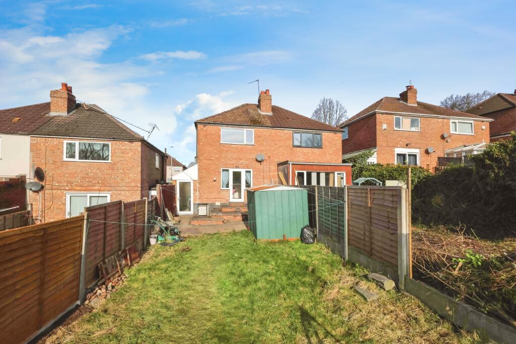 Additional image 14 of Tresham Road, Great Barr, Birmingham, B44