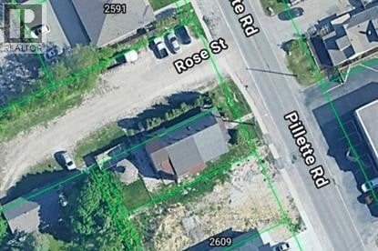 Additional image 3 of V/L Arthur , Windsor, ON, N8W4W2