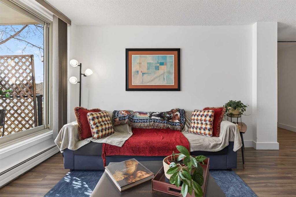 Additional image 4 of 233-1421 7 Avenue NW, Calgary, AB, T2M 3M5