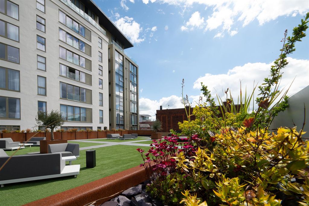 Additional image 12 of 1 bed flat for saleThe Waterside Apartments, Pavillion Road, West Bridgford NG2