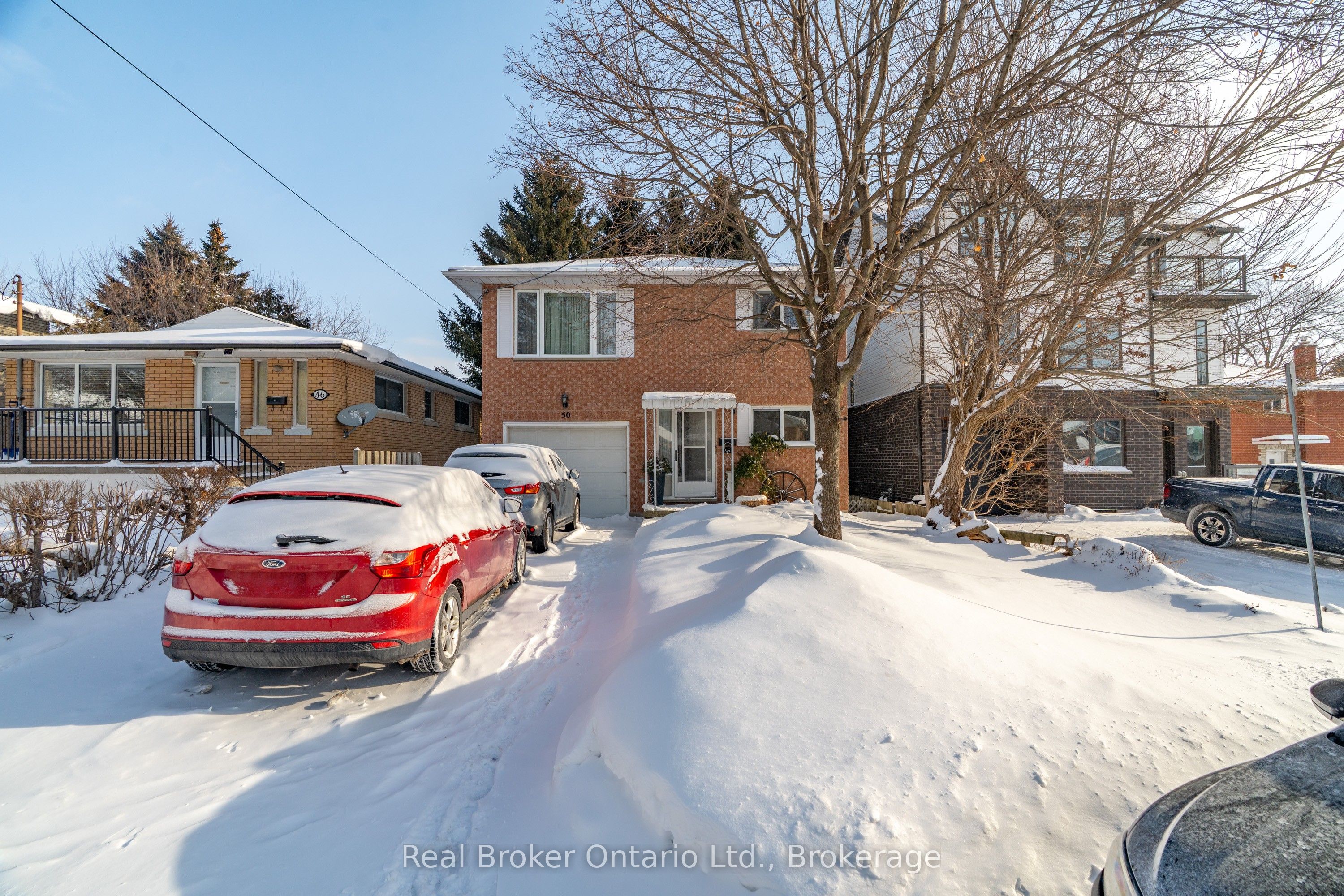 50 South Drive, Kitchener, ON, N2M 4B5 photo 2