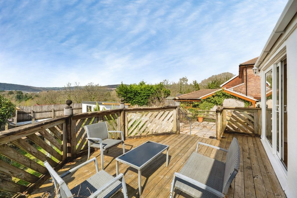Additional image 14 of 3 bed semi-detached bungalow for saleGraig Road, Glais, Swansea SA7
