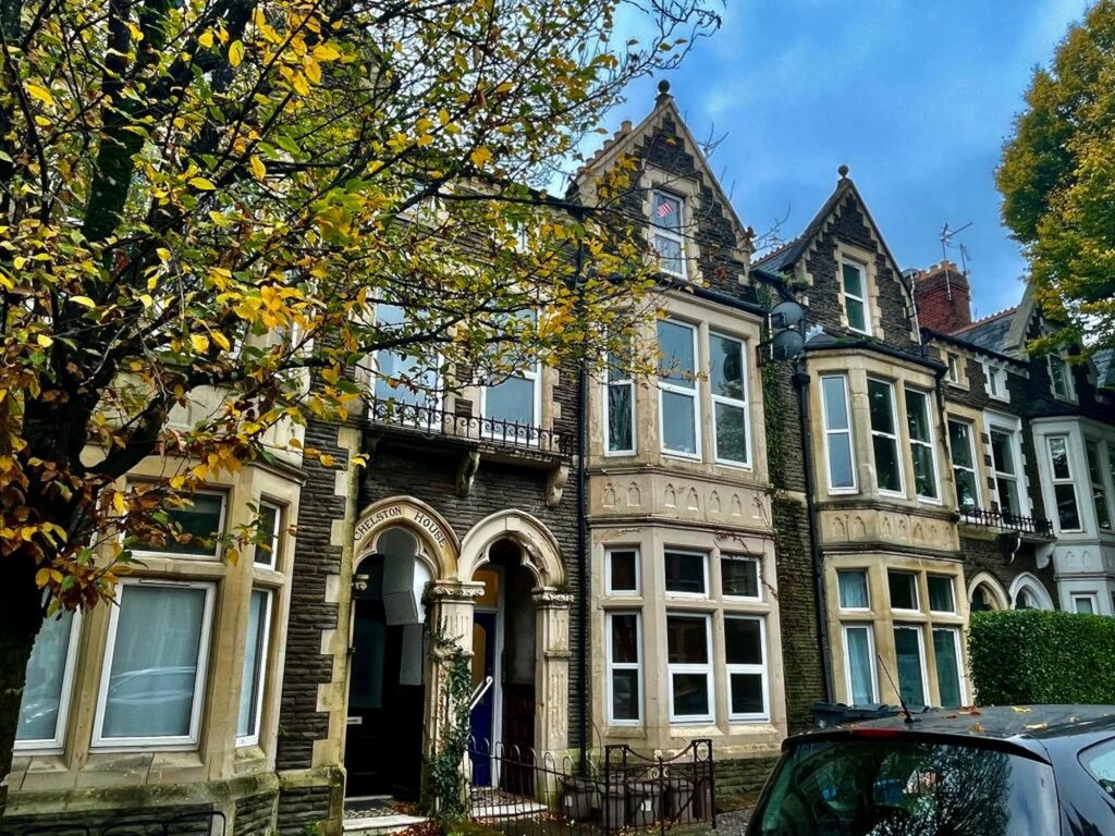Additional image 10 of 6 bed block of flats for saleConnaught Road, Cardiff CF24