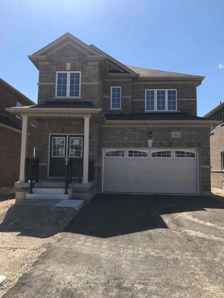 185 Werry Avenue, Southgate, ON, N0C 1B0