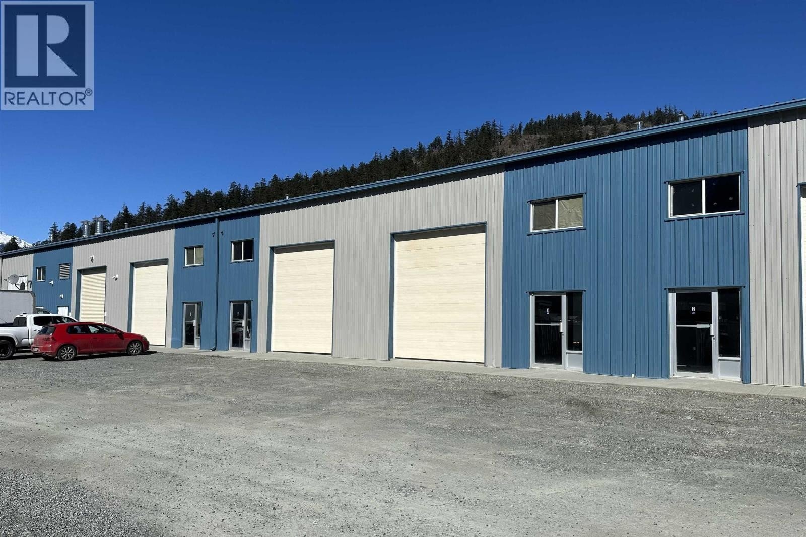 Additional image 8 of 102-7341 Industrial Way, Pemberton, BC, V0N1B0