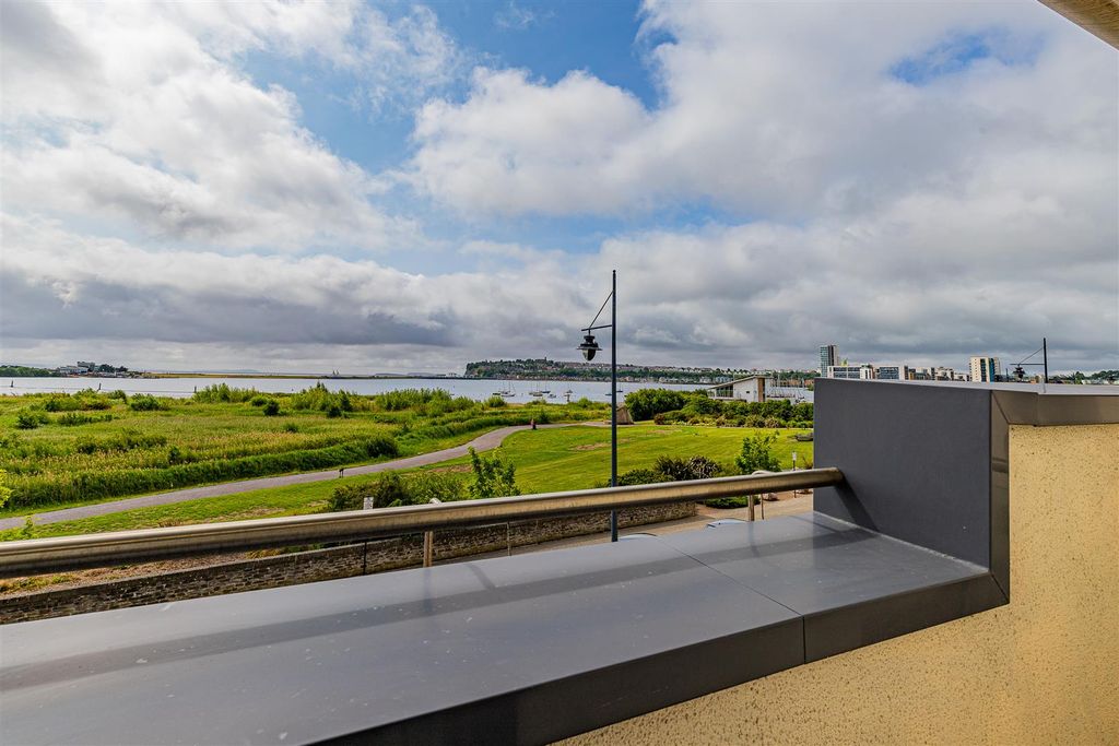 Additional image 20 of 4 bed property for saleWindsor Esplanade, Cardiff CF10