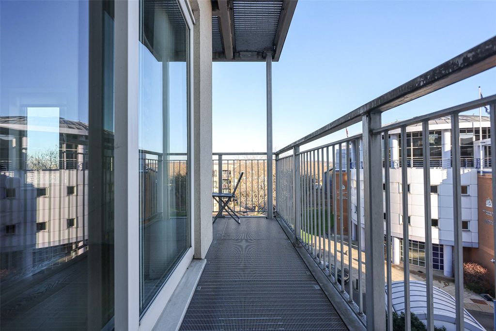 Additional image 20 of 2 bed flat for saleHeritage Avenue, Colindale NW9