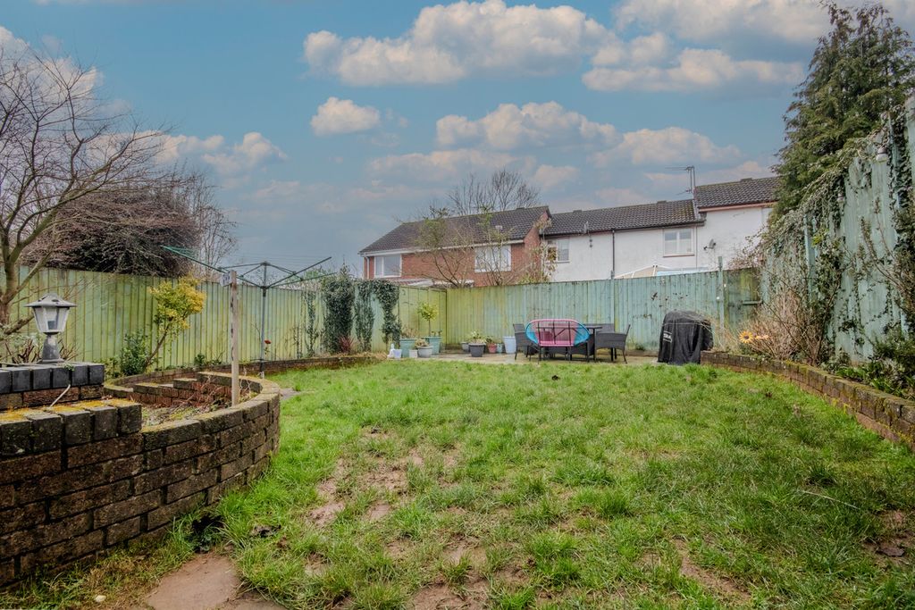 Additional image 18 of 3 bed semi-detached house for saleBedavere Close, Cardiff CF14