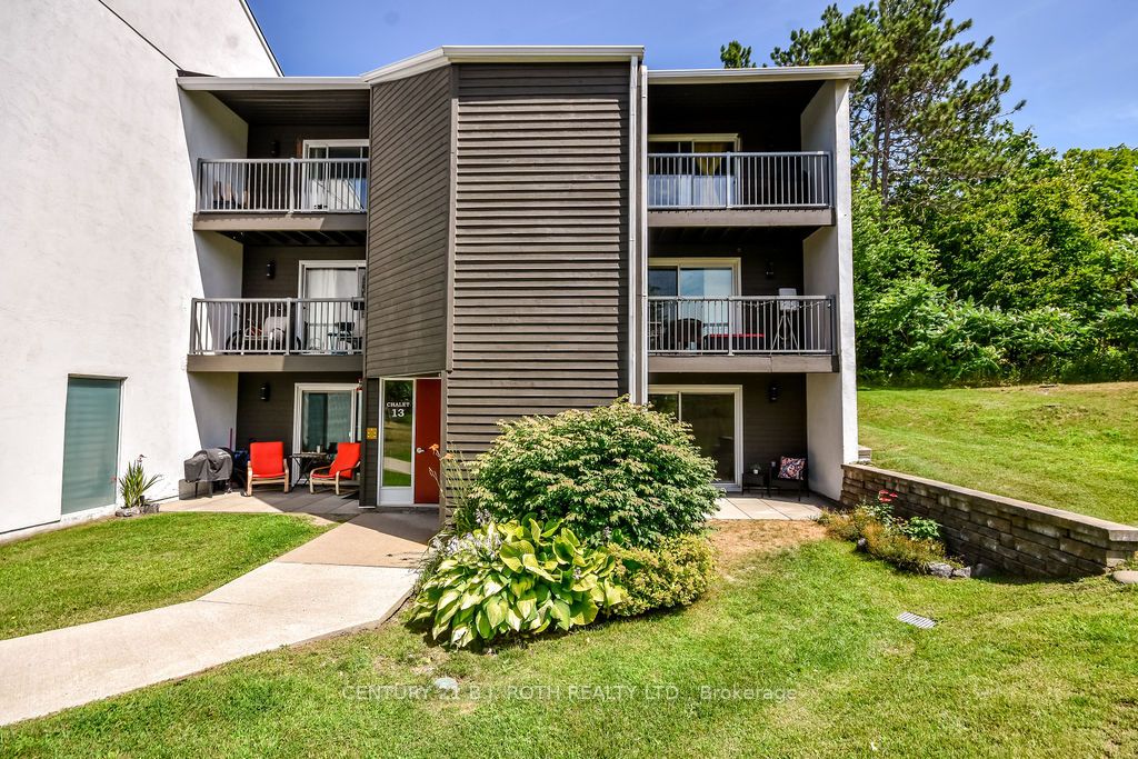 126-1102 Horseshoe Valley Road, Oro-medonte, ON, L4M 4Y8