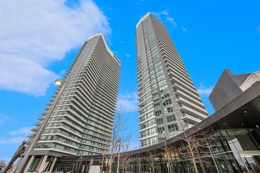 1708-115 Mcmahon Drive, Toronto, ON, M2K 0E3
