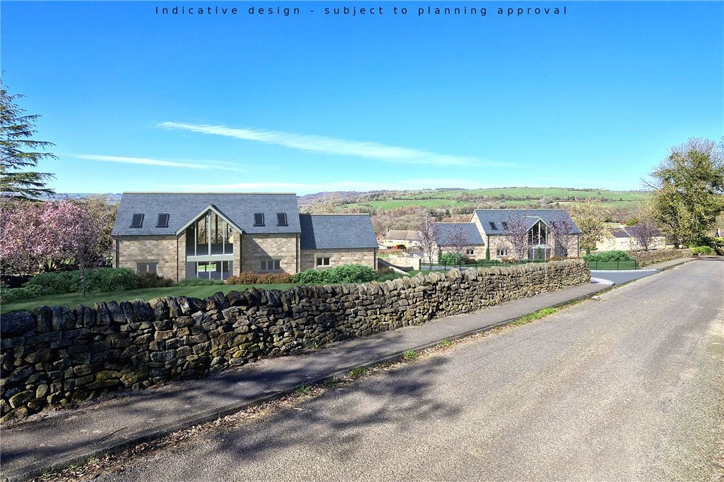 Land for saleResidential Development Site, Sheepcote Lane, Darley, Near Harrogate, North Yorkshire HG3 photo 5