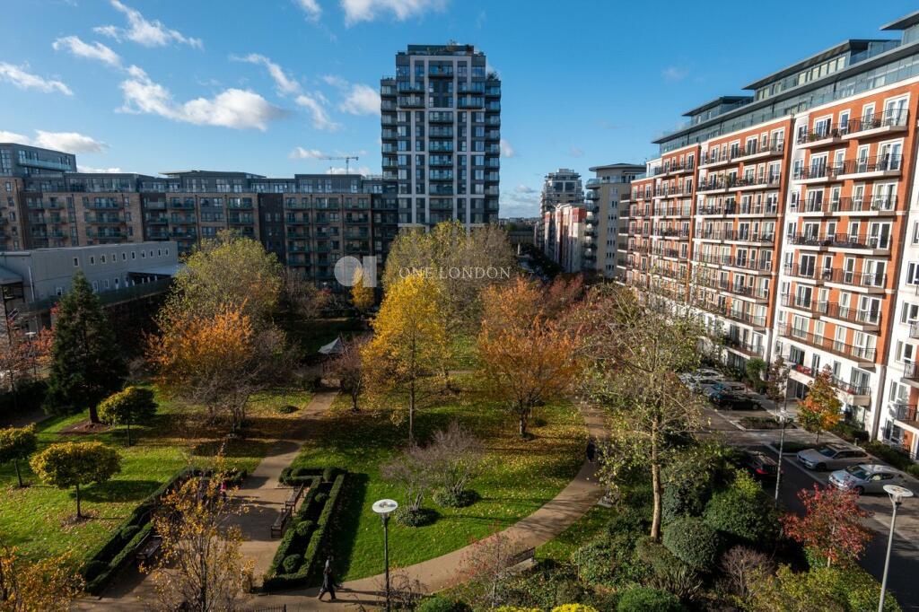 2 bed flat for saleColindale Gardens, Beaufort Park, London NW9