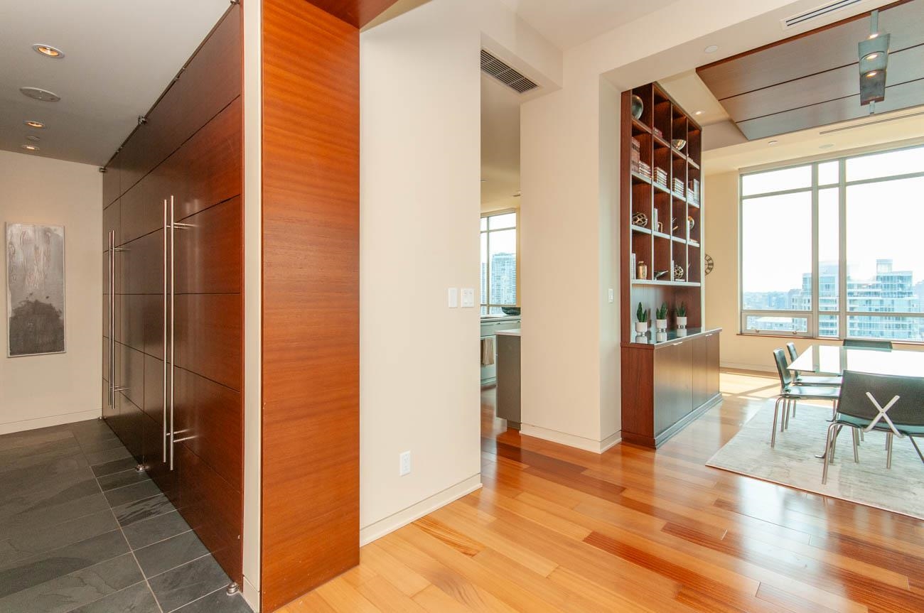 Additional image 4 of 2901-1005 Beach Avenue, Vancouver, BC, V6E 3W2