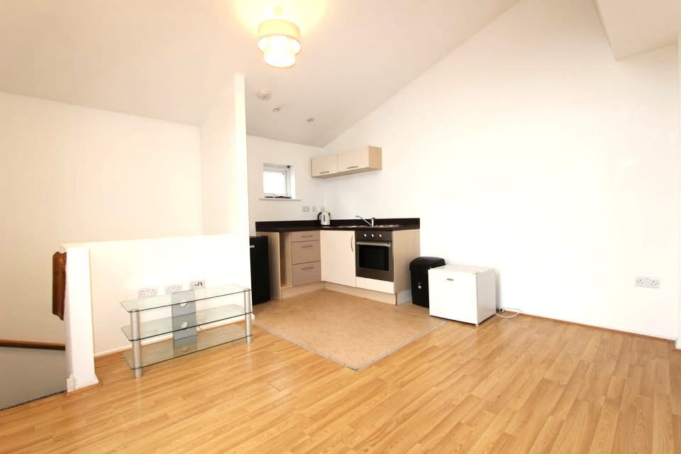 Additional image 2 of 1 bed flat for saleAriel Close, Newport NP20