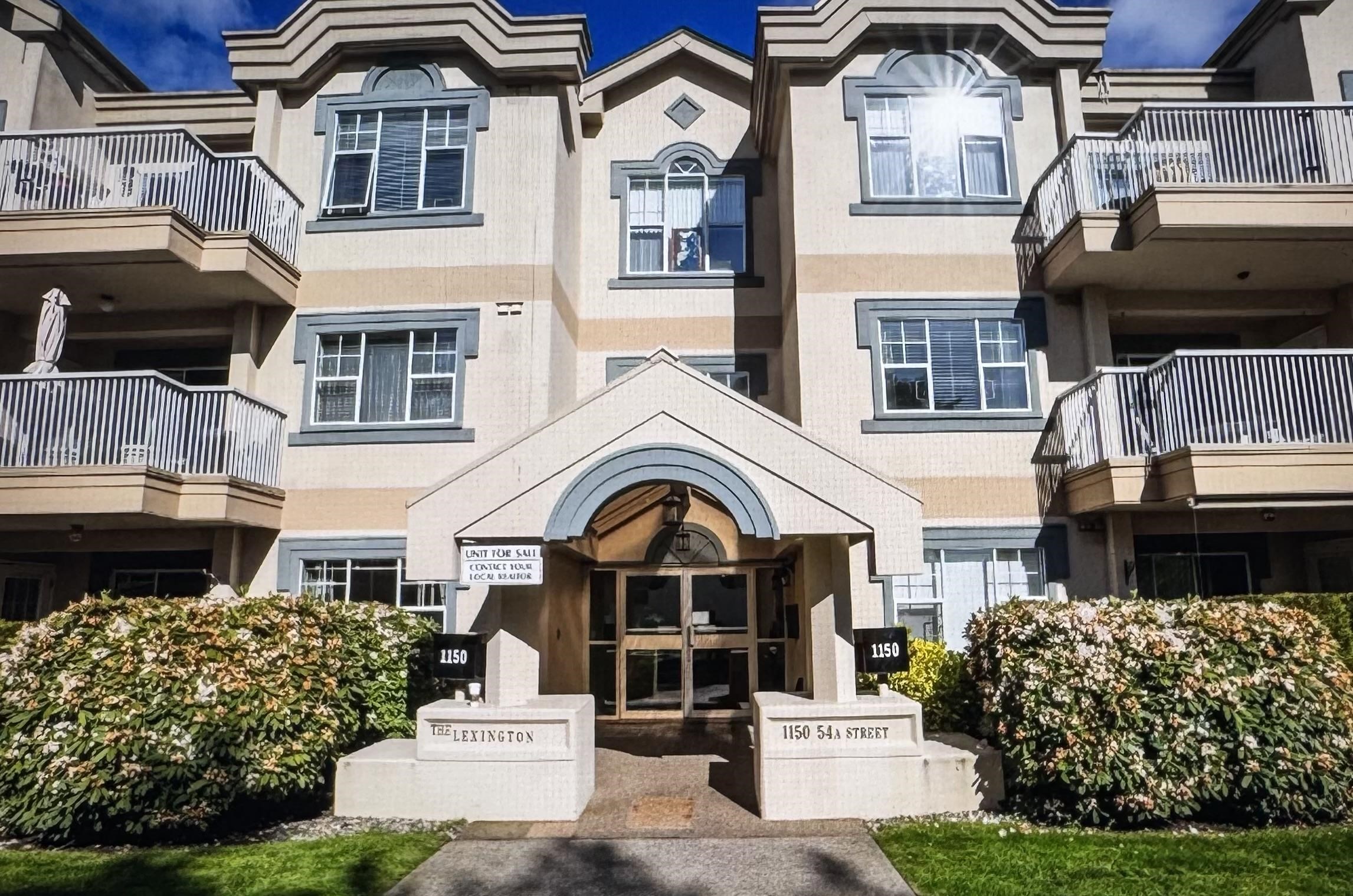 110-1150 54a Street, Delta, BC, V4M 4B5