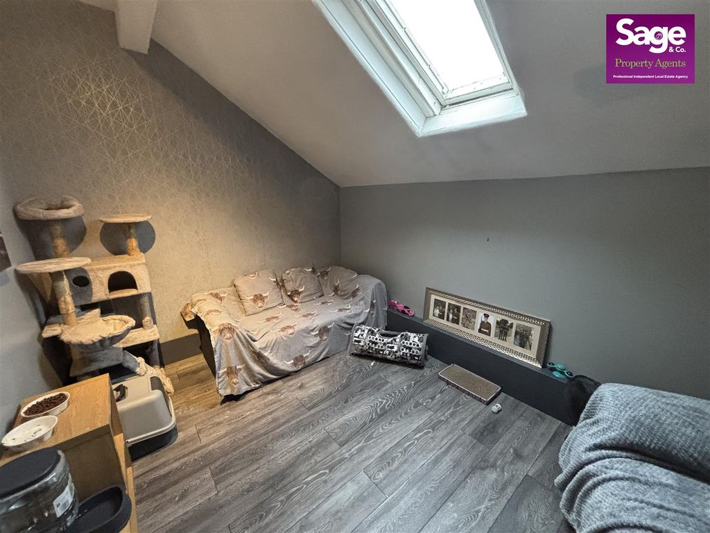 Additional image 20 of 6 bed semi-detached house for saleFields Park Road, Newport NP20