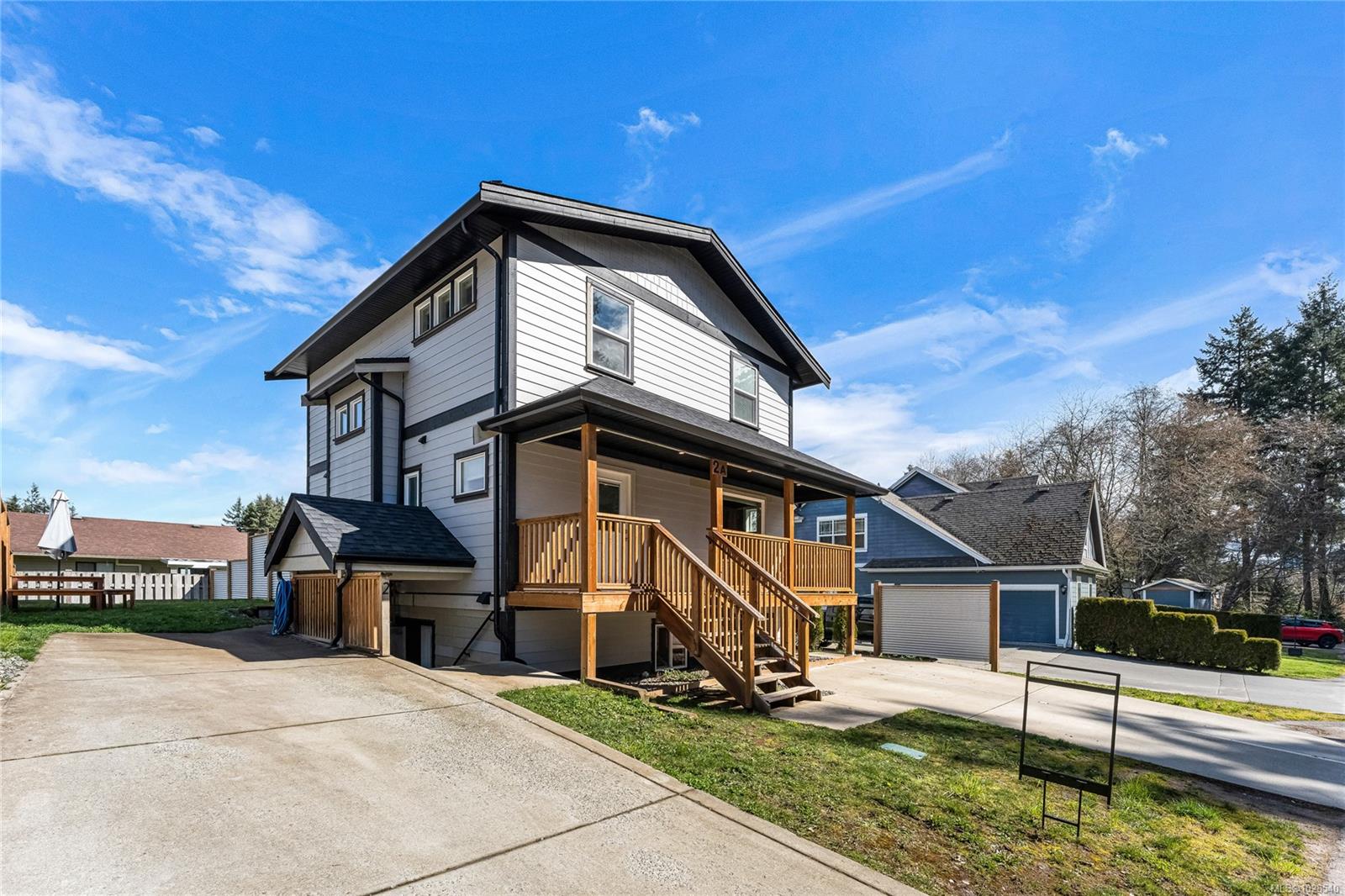 Additional image 3 of 2-6146 Ryall Road, Duncan, BC, V9L 2H7