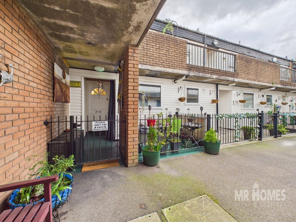 Additional image 2 of 1 bed flat for saleHewell Court, Grangetown, Cardiff CF11