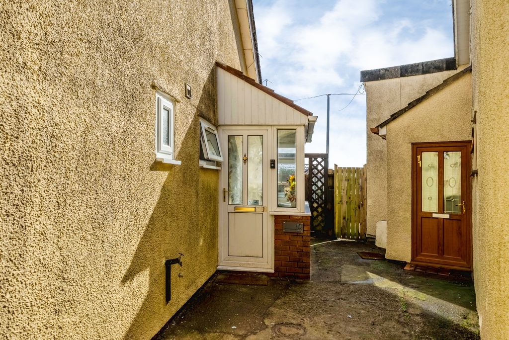 Additional image 8 of 2 bed semi-detached bungalow for saleThe Links Trevethin, Pontypool NP4