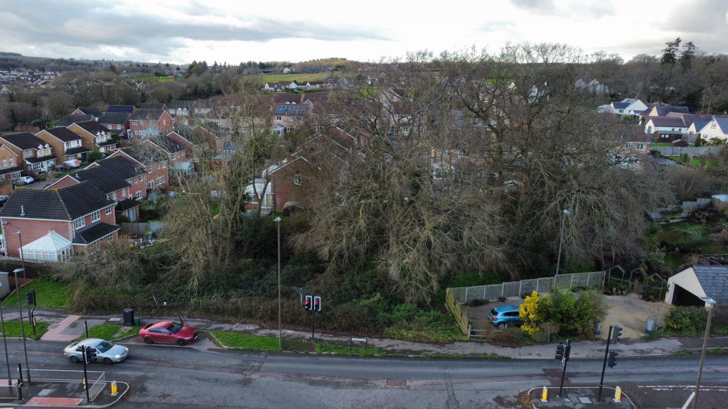Land for saleLand - High Field Road, Cross Hands, Lydney GL15