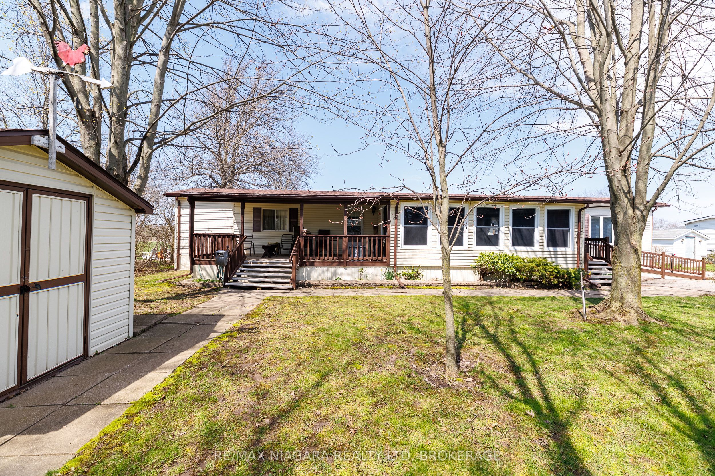 178-3033 Townline Road, Fort Erie, ON, L0S 1S1