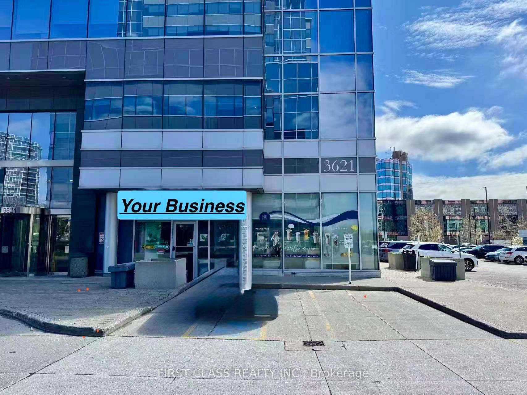 122-3621 Highway 7 N/a E, Markham, ON, L3R 0G6
