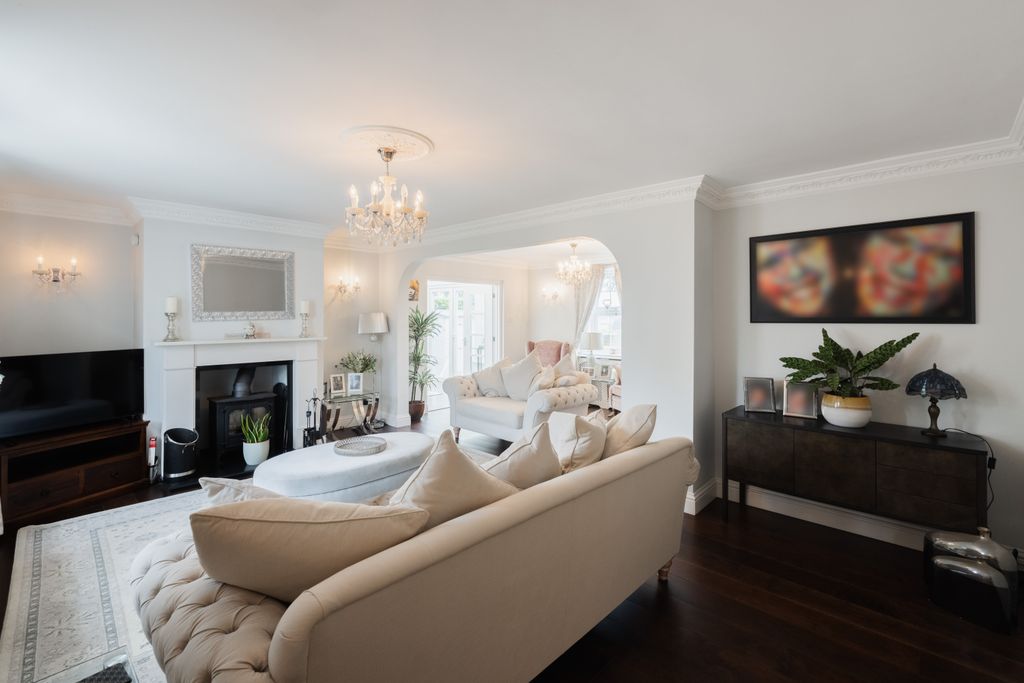 Additional image 10 of 4 bed detached house for saleLa Rue Des Sillons, St. Peter, Jersey JE3