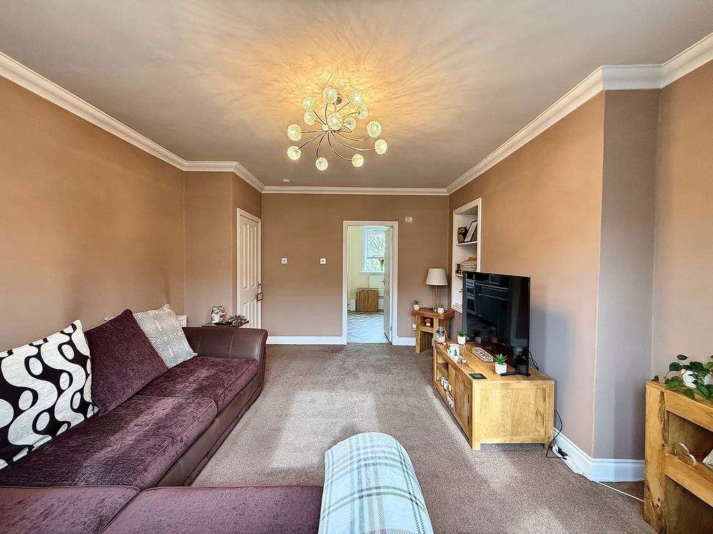 Additional image 4 of 2 bed flat for saleMill Street, Ayr KA7