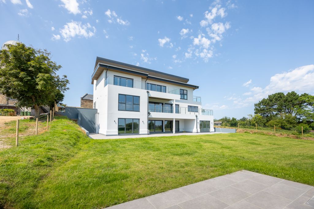 Additional image 5 of 6 bed detached house for saleSteam Mill Lane, St. Martin, Guernsey GY4