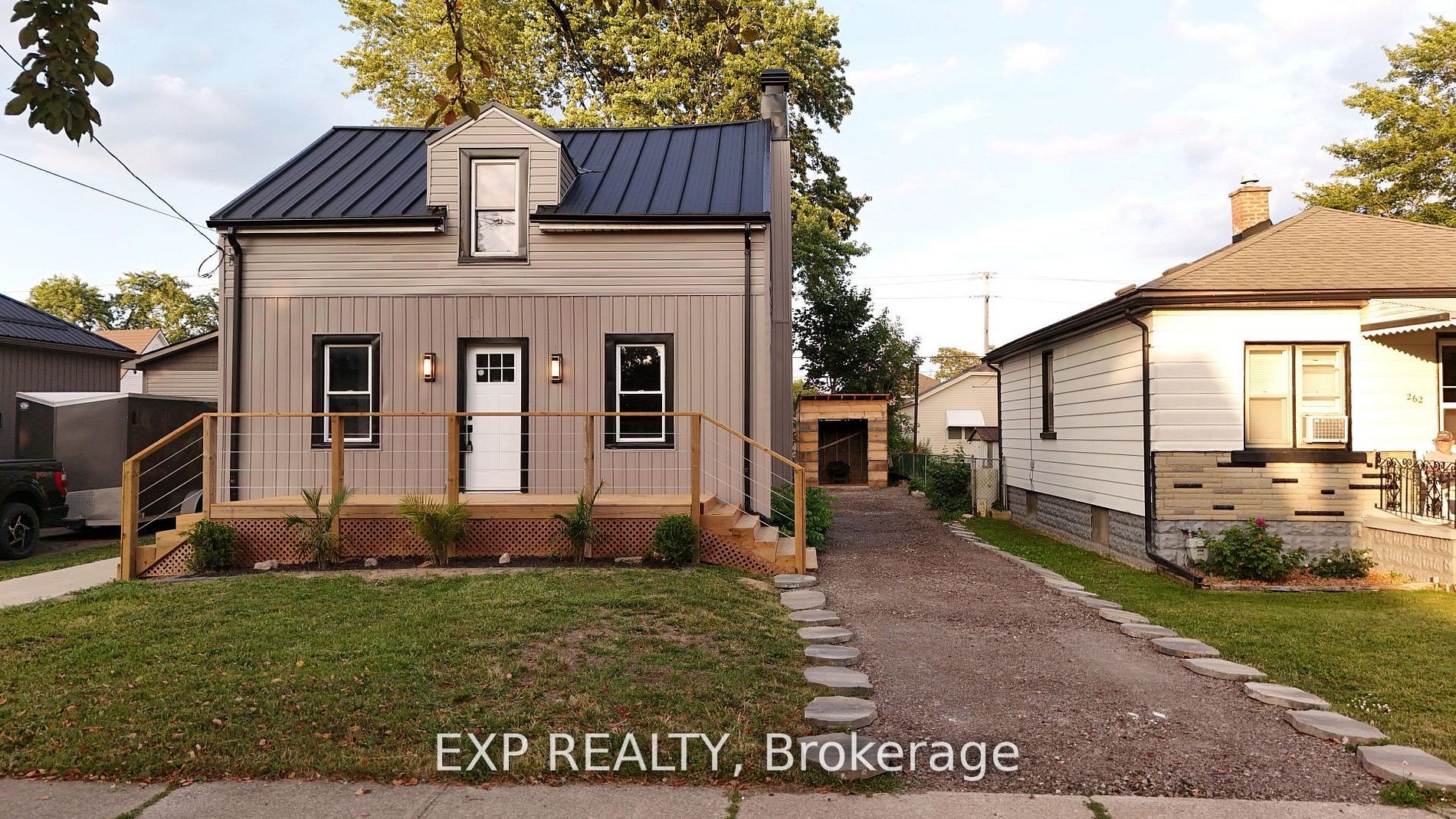 260 Wallace Avenue S, Welland, ON, L3B 1R6