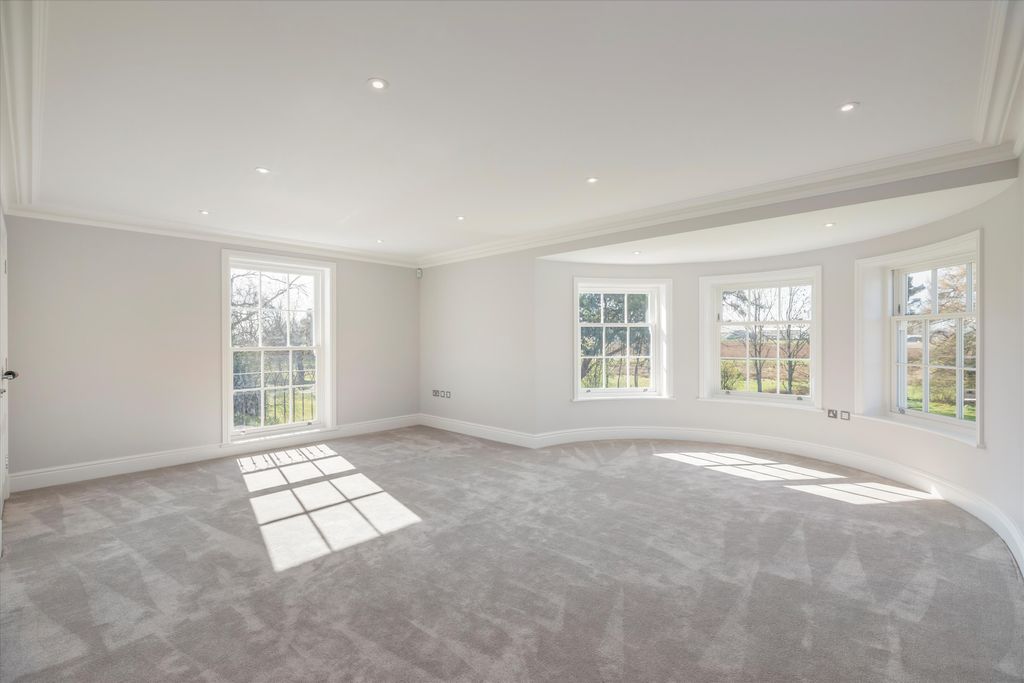 Additional image 23 of 6 bed detached house for saleKingston Road, Frilford, Abingdon, Oxfordshire OX13
