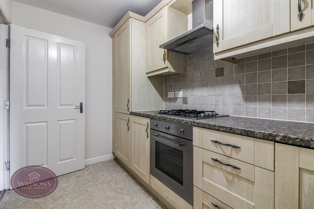 Additional image 7 of 3 bed semi-detached house for saleLevertons Place, Hucknall, Nottingham NG15