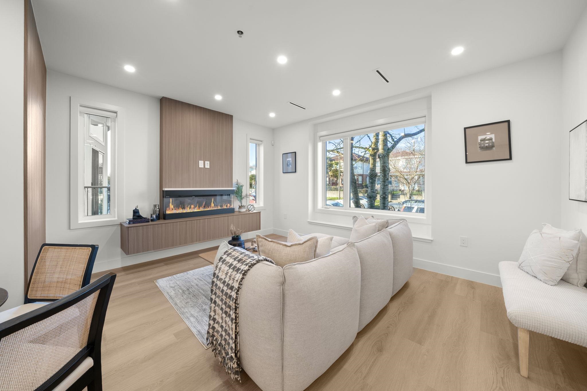 Additional image 5 of 1-1278 63rd Avenue E, Vancouver, BC, V5X 2L4